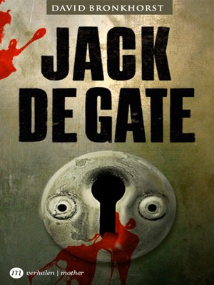 cover image of Jack de Gate